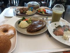 -宜家·瑞典风味餐厅(北京西红门店)