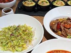 -榕意·川味之美(深业上城店)