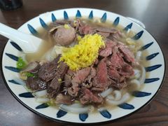 -镇记牛杂店(新豪里北店)