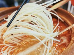 -螺思宝螺蛳粉火锅·鸭脚煲(西乡店)