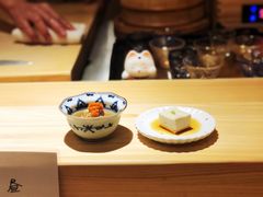 -鮨青(恒基名人购物中心店)