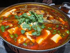 -欧记轩龙虾·私房菜(A店)