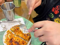 -帕蓝·暹罗料理(大学路店)