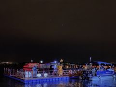 -金鸡湖游船(月光码头)
