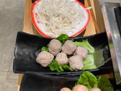 -陈记顺和潮汕牛肉火锅(番禺迎宾大道店)