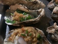 -八一湛江生蚝(文明东路总店)