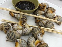 -湛江渔港·大排档(乐园路总店)