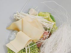 -小谷姐姐麻辣拌·麻辣烫(百子湾店)