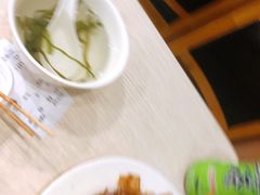 -老头盖浇饭(南京新街口明瓦廊宏光酒店店)