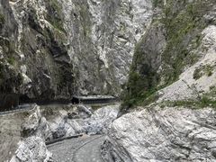 -太鲁阁公园