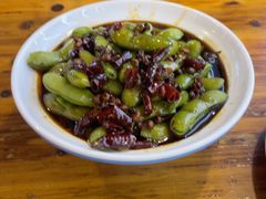 -冶建镜子·老南昌大排档·江西虾王(总店)