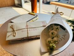 -METAL HANDS铁手咖啡制造局(五道营店)