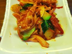 -盱眙小龙虾(天虹店)