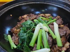 -一茶一点(海景店)