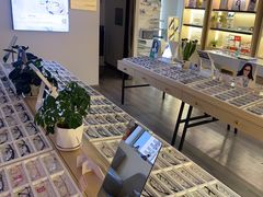 -康利眼镜·蔡司战略合作店(龙泉书房店)