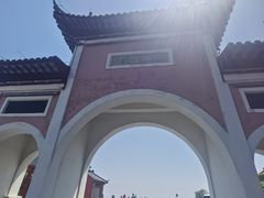 -句容茅山景区