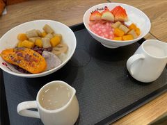 -鲜芋仙(常州吾悦国际广场店)