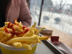 -鸡鸣汤包(红山动物园店)