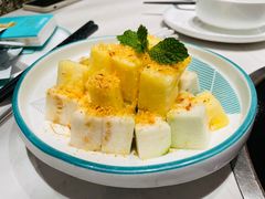 -椰客·海南椰子鸡(天河万菱汇店)
