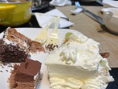 -太湖饭店玉兰厅(自助餐厅)