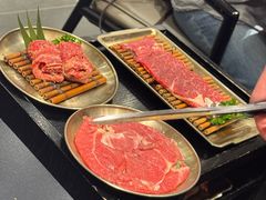 -西塔老太太泥炉烤肉(龙湖北苑天街店)