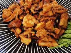 八珍豆腐-普天和酒楼·新津菜·烤鸭(天津之眼店)