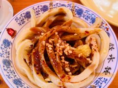 -钟水饺(人民公园总店)