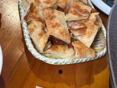 鱼头泡饼-锦小馆(安贞店)