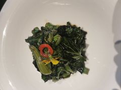 -逸品淮扬(东方渔人码头店)
