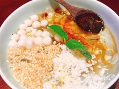 -绿茶餐厅(松江万达店)