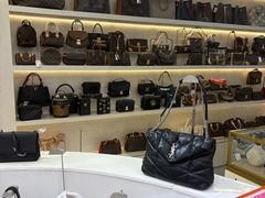-六六奢品·vintage中古·回收二手奢侈品包包手表首饰(环球港店)