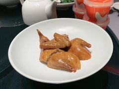 -徐记海鲜(陕西历史博物馆|明德门店)