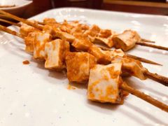 -金刚山烧烤(中山路店)