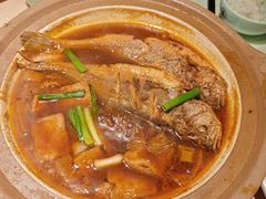 -吕氏疙瘩汤·新鲁菜(日照万象汇店)