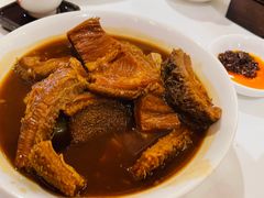 -白天鹅宾馆-宏图府餐厅