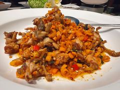 -喜湘宴·精致湖南菜(和平西桥店)