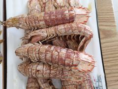 -聚德福海鲜家常菜(刘庄店)