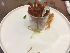 -海景壹号大酒店(滨湖店)