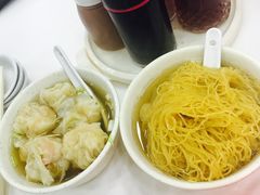 全虾云吞-麦文记面家(佐敦店)