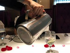 -王品牛排(郑州大卫城店)