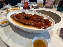 -滋粥楼·顺德菜(番禺广场总店)