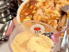 -番茄屋葡式美食(总店)