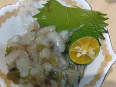 -昱匠·日本料理(金融街店)