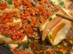 -屋里饭菜·湘菜馆(火车站店)