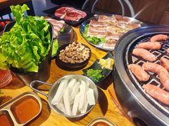 -子檀大隐炭烧(食品街店)
