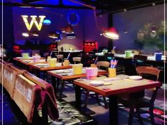 大堂-蘭奢雅集·江浙菜(青山江滩店)