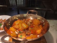 -绿茶餐厅(南方商城店)