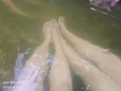 -天目湖涵田半山温泉水乐园