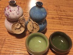 -老九巷川小馆(万松园店)