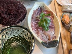 -Thai Basil罗勒叶泰式餐厅(时代天街店)